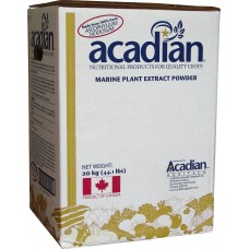 Acadian (σκόνη) | Οργανικό λίπασμα